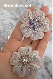 The World of Brooches