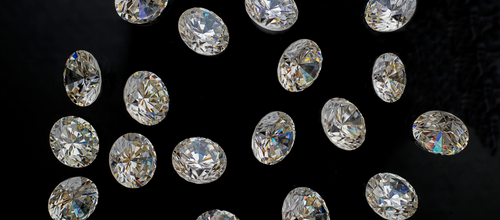 Crystal vs. Cubic Zirconia-Is There a Clear Winner?