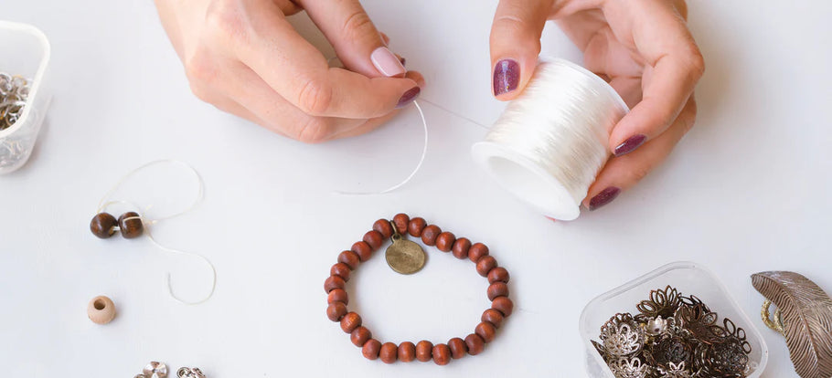 Helping You Spring into Beading