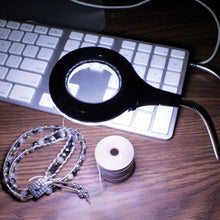Load image into Gallery viewer, USB LED Flex Light 10.5 Inch Arm
