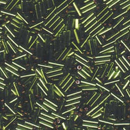 Miyuki Bugles #2 6mm 26