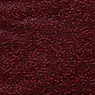 Miyuki Delica 11/0 1134 (DB) Current Opaque Qty:5g Tube