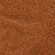 Miyuki Delica 11/0 1261 (DB) Marigold Transparent Matte Qty:5g Tube