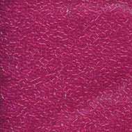 Miyuki Delica 11/0 1310 (DB) Fuchsia (dyed) Qty:5g Tube