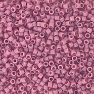 Miyuki Delica 11/0 2137 (DB) Duracoat Hydrangea Opaque Qty:5g Tube