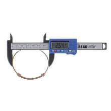 Load image into Gallery viewer, Digital Caliper 4"/100mm
