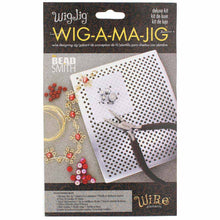 Load image into Gallery viewer, Wig-A-Ma Jig Deluxe Kit
