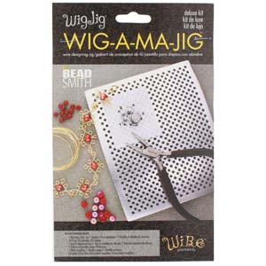 Wig-A-Ma Jig Deluxe Kit