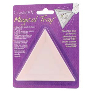 Magical Tray