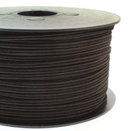 Soutache Cord Italian Luxury Acetate Midnight Qty: 1 yard