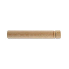 Load image into Gallery viewer, Wooden Needle Case 3.5x0.5 inch Qty:2

