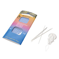 Pony Needles #10 Longs Qty:1 pack of 6