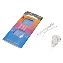 Load image into Gallery viewer, Pony Needles #11 Longs Qty:1 pack of 6
