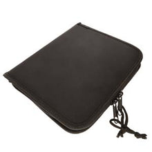 Load image into Gallery viewer, Tool Pouch 8 Band Black Canvas Qty:1
