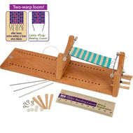 Little Ricky Beading Loom
