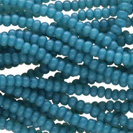 Czech Seedbeads 11/0 African Opal Solgel