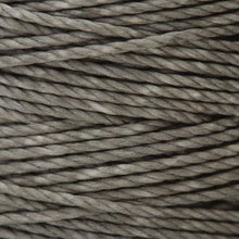 Load image into Gallery viewer, S-Lon Heavy Macramé Cord (Tex 400) Grey
