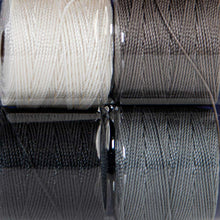 Load image into Gallery viewer, S-Lon Bead Cord (Tex 210) 'Basics Mix'
