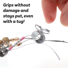 Load image into Gallery viewer, Bead Stoppers Qty:4
