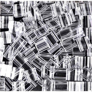 Miyuki Tila Beads 5mm 0131 Crystal Qty:10g Tube