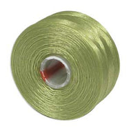 S-Lon Bead Cord (Tex 45) Chartreuse