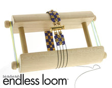 Load image into Gallery viewer, Endless Loom by Deb Moffett-Hall
