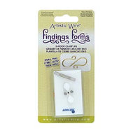 Artistic Wire Findings Forms S-Hook