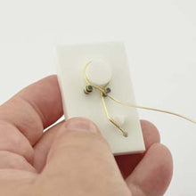Load image into Gallery viewer, Artistic Wire Findings Forms Ear Wire Question Mark

