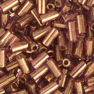 Miyuki Bugles #1 3mm 2441