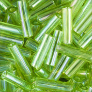Miyuki Bugles #2 6mm 258