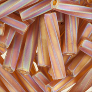Miyuki Twisted Bugles 2.7x12mm 257F