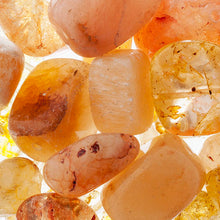 Load image into Gallery viewer, &#39;Earth&#39;s Jewels&#39; Jade, Quartz and Jasper Qty: 100g
