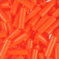 Miyuki Bugles #2 6mm 406