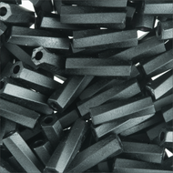 Miyuki Twisted Bugles 2x6mm 401FR