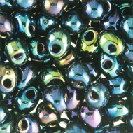 Miyuki Drops 0452 Dark Blue Iris