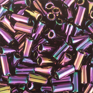 Miyuki Bugles #1 3mm 454