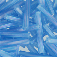 Miyuki Twisted Bugles 2x12mm 261F