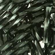 Miyuki Twisted Bugles 2x12mm 401 