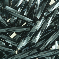 Miyuki Twisted Bugles 2x12mm 451