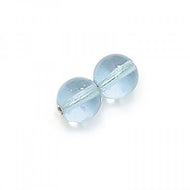 Czech Druk Rounds 4mm Alexandrite Qty:100