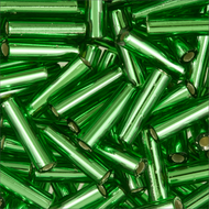 Miyuki Bugles #2 6mm 65