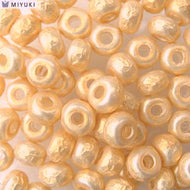 Miyuki Baroque Pearl 6/0 Blush Pink Qty:5g