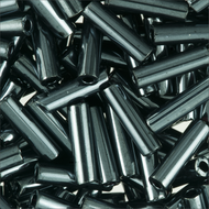 Miyuki Bugles #2 6mm 83