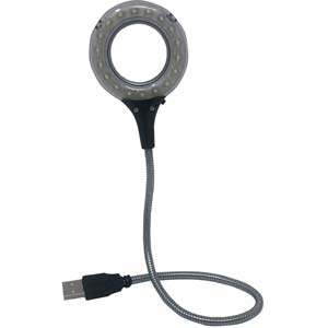 USB LED Flex Light 10.5 Inch Arm