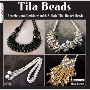Tila Beads by Alice Korach