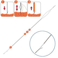 2 Speedle Needles 3 Inch length