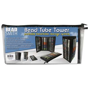 The Bead Tube Tower