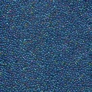 Czech Charlottes 15/0 Blue Iris Qty:5g