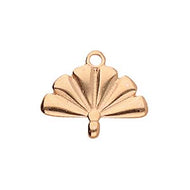 8/0 Bead Ending 'Sitia' Rose Gold Plated Qty: 1