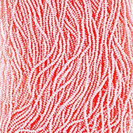 Czech Charlottes 13/0 Light Pink Solgel Qty:approx. 12g